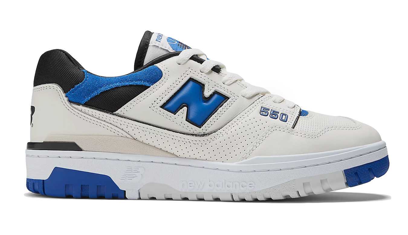 Image of New Balance BB550VTA CZ