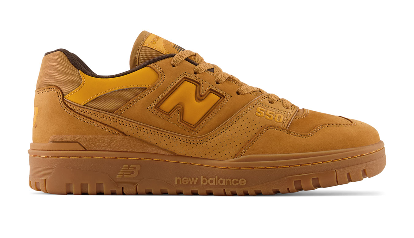 Image of New Balance BB550WEA SK