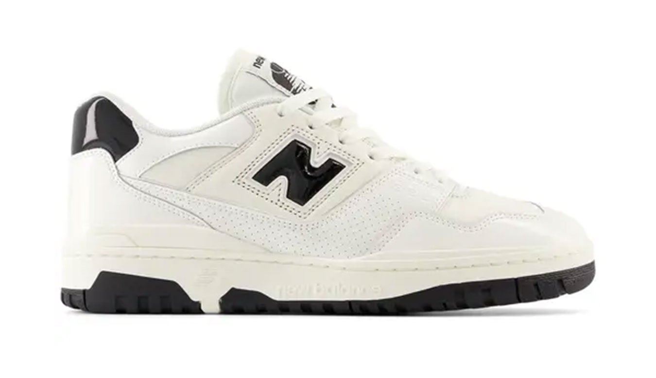 Image of New Balance BB550YKF DE