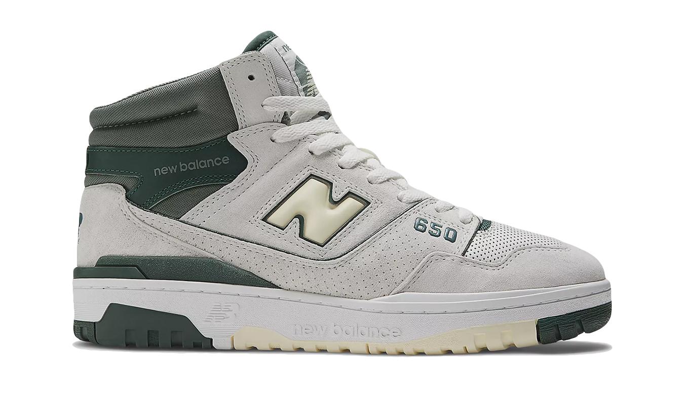 Image of New Balance BB650RVG FR