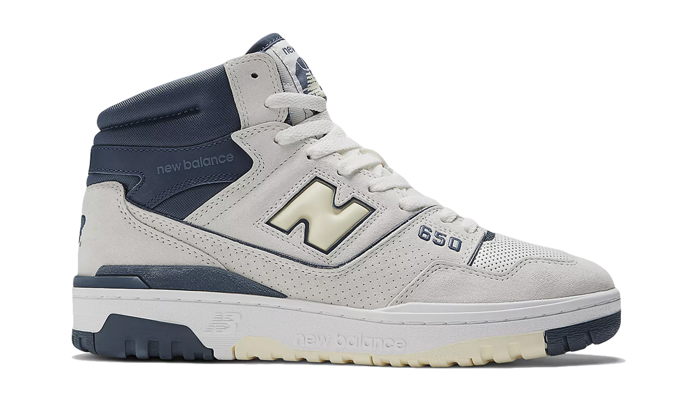 Image of New Balance BB650RVN SK