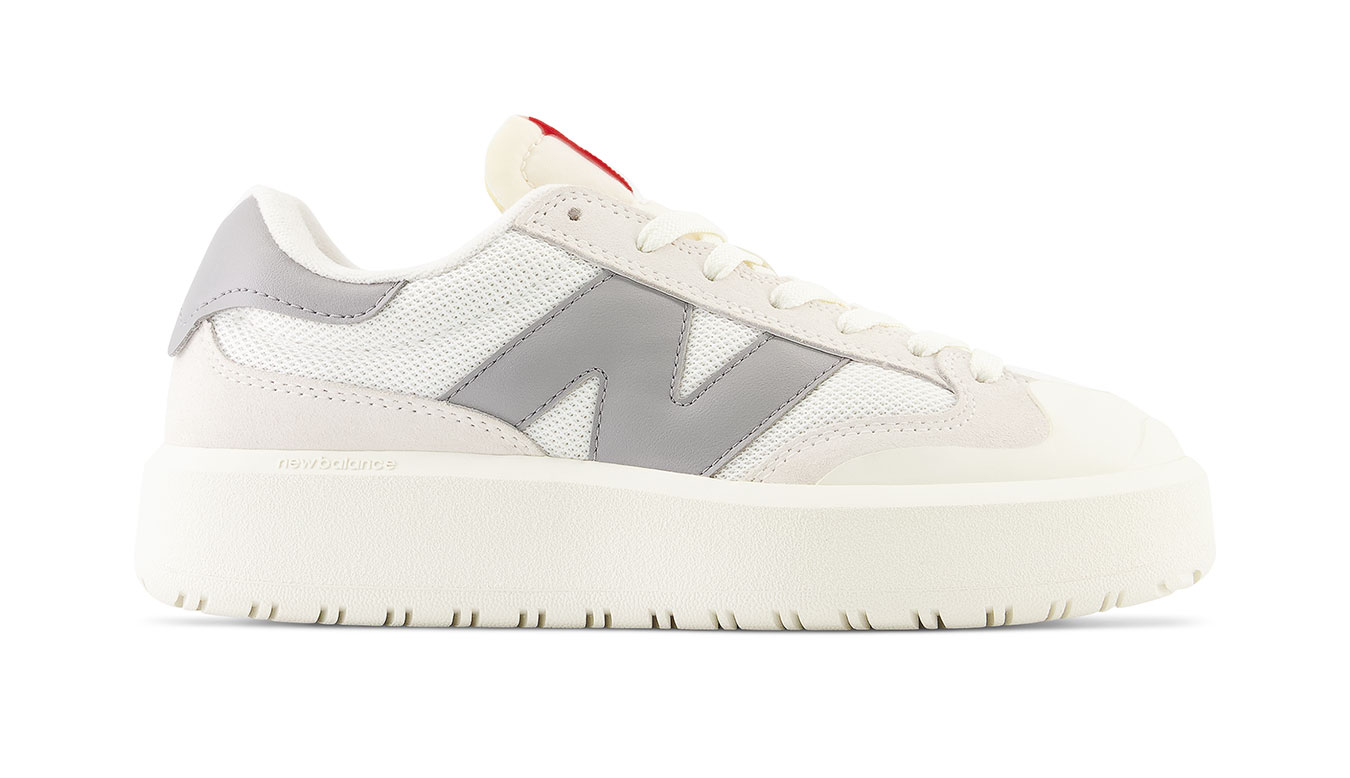 Image of New Balance CT302RS SK