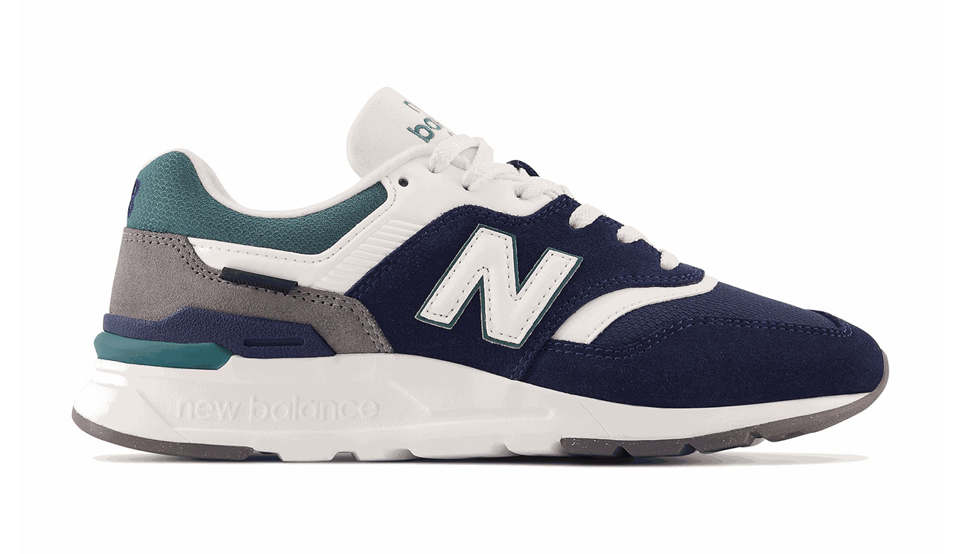 Image of New Balance CW997HSC SK