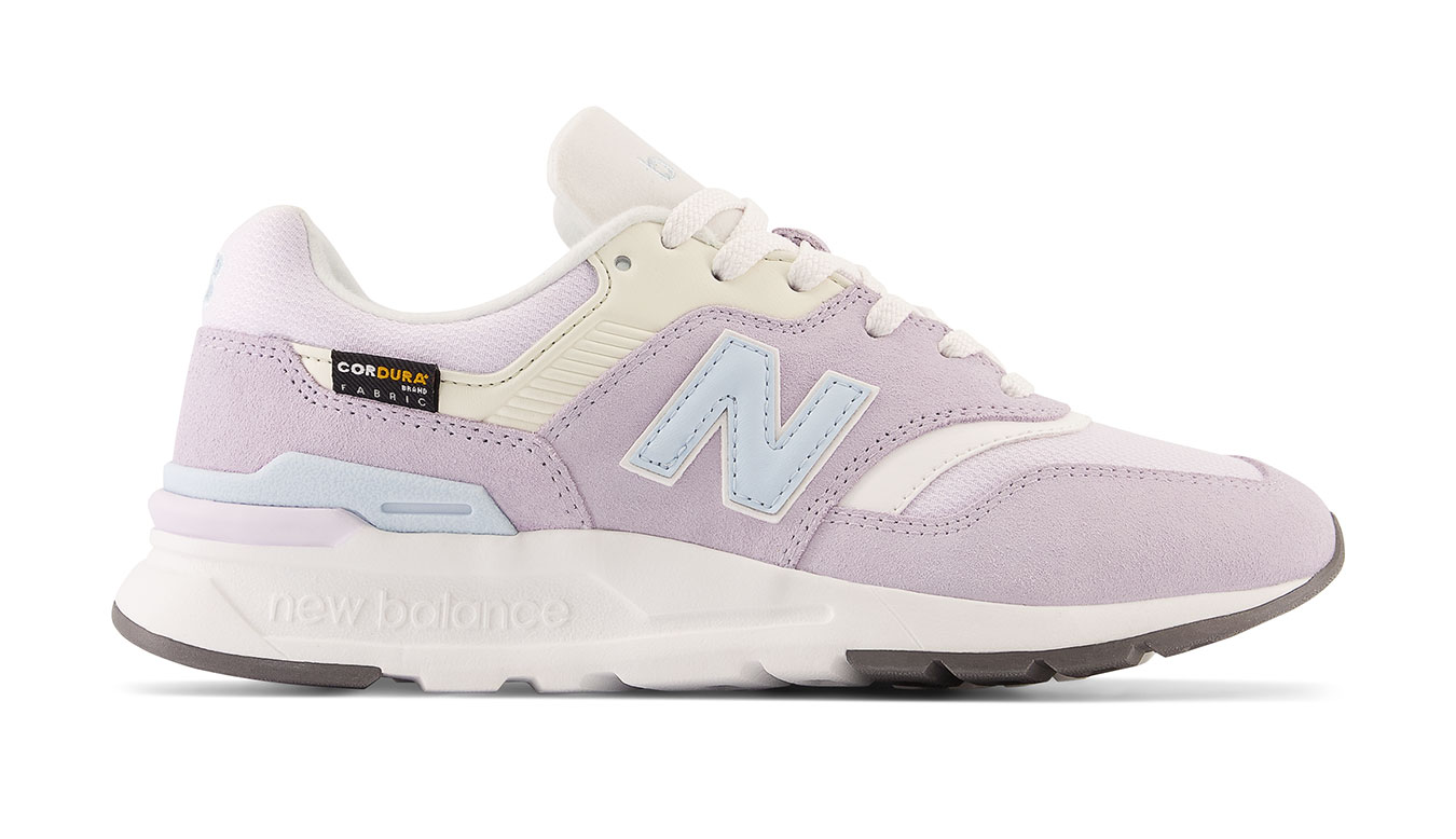 Image of New Balance CW997HSE HR