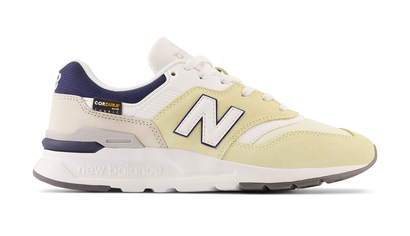 Image of New Balance CW997HSF CZ