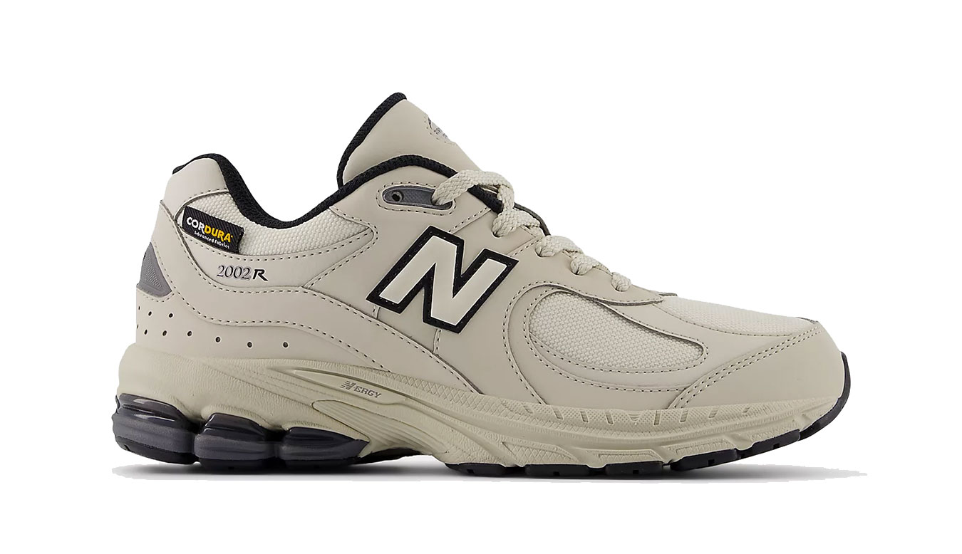 Image of New Balance GC2002PM CZ