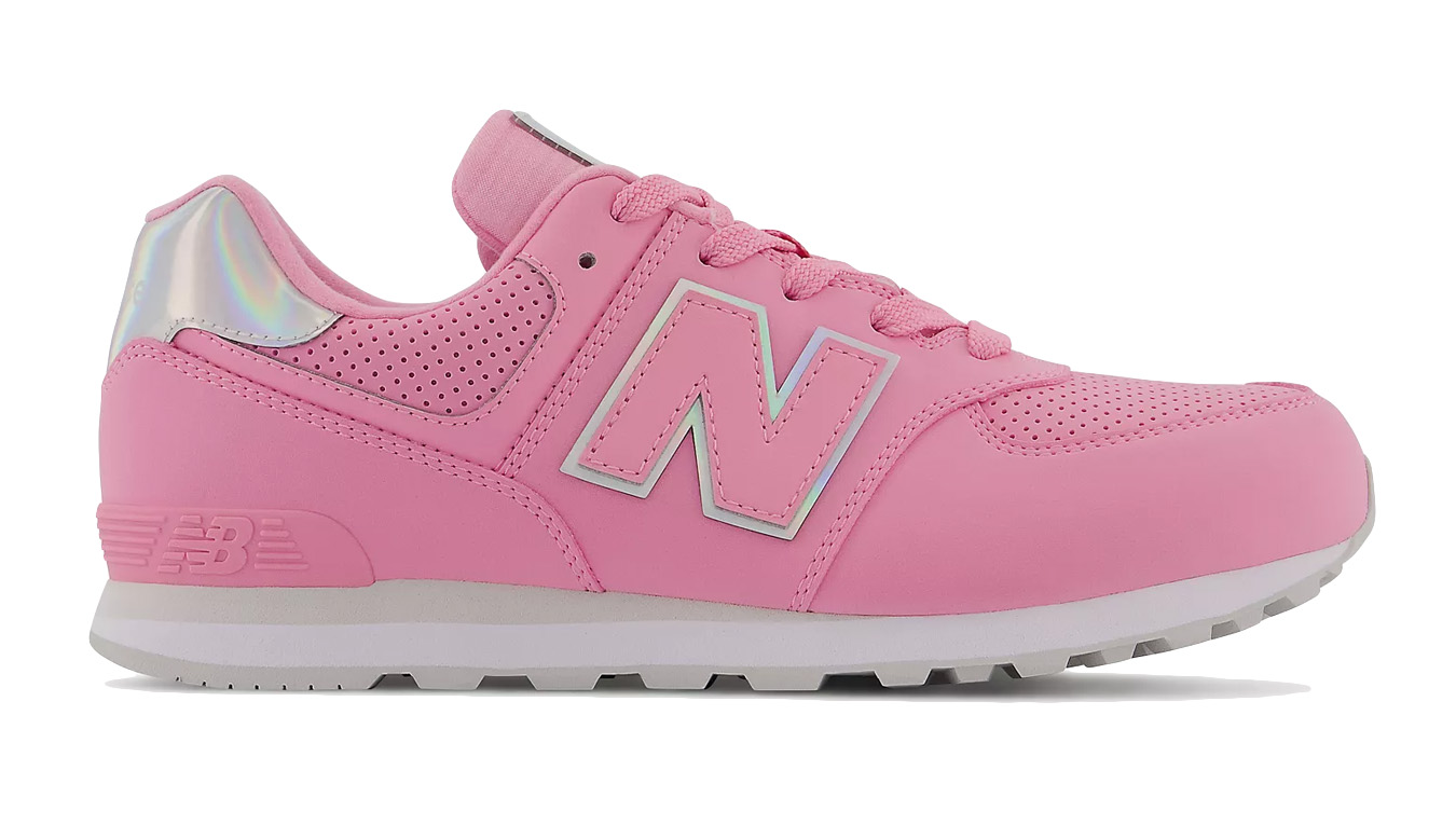 Image of New Balance GC574HM1 Junior US