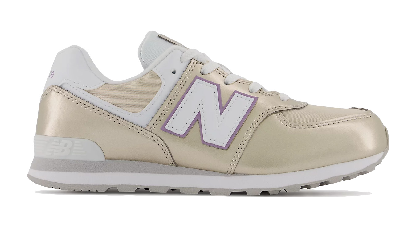 Image of New Balance GC574LG1 PL