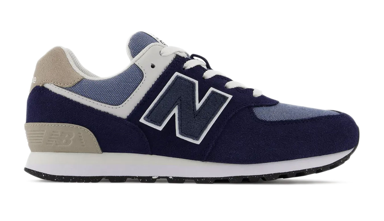 Image of New Balance GC574RE1 FR