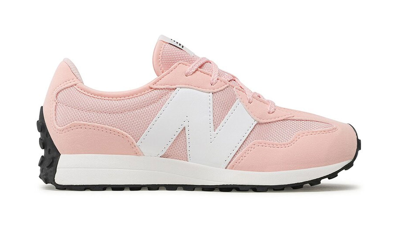 Image of New Balance GS327CGP Junior CZ