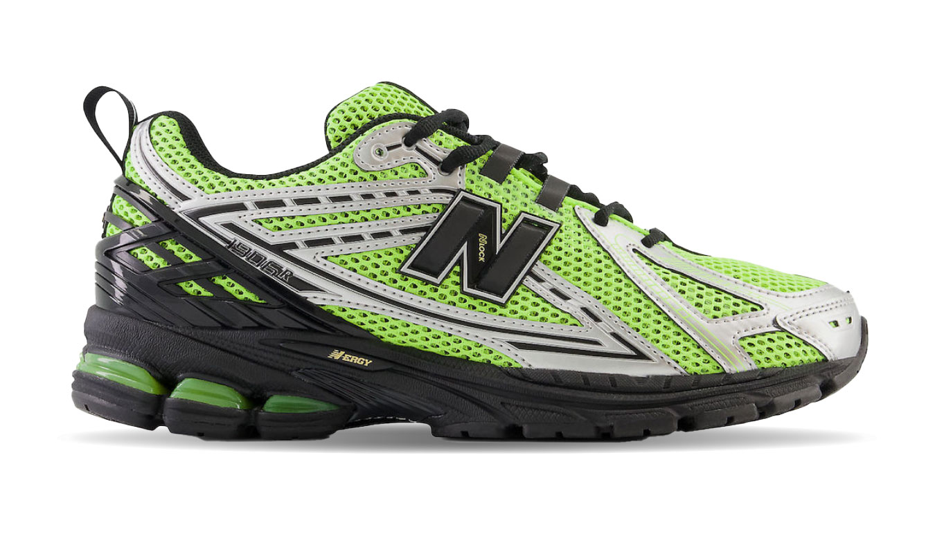 Image of New Balance M1906RCG IT