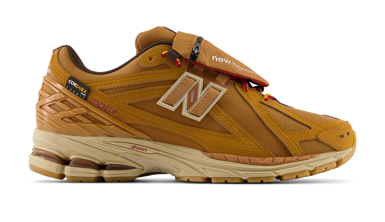 Image of New Balance M1906ROB PL