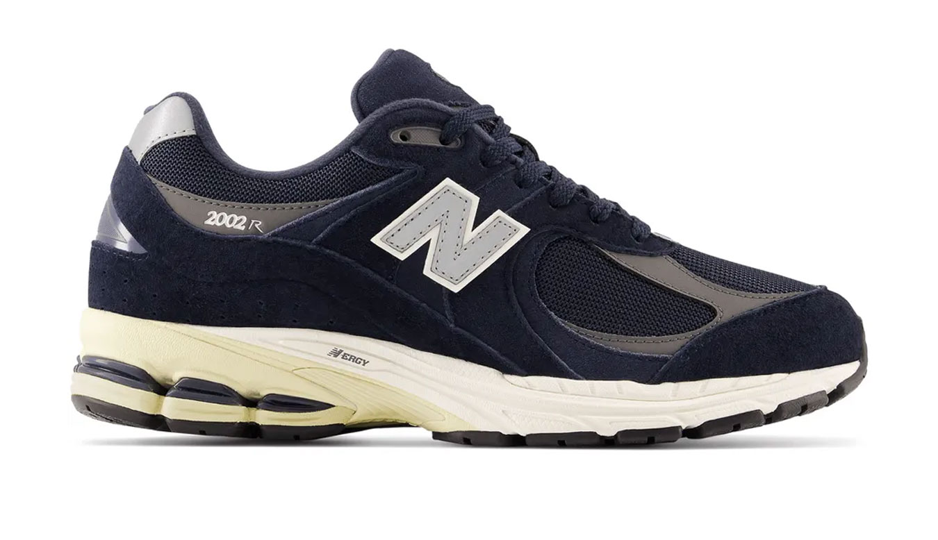 Image of New Balance M2002RCA CZ