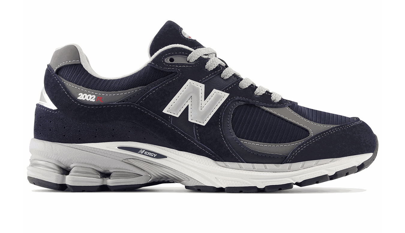 Image of New Balance M2002RXK HR