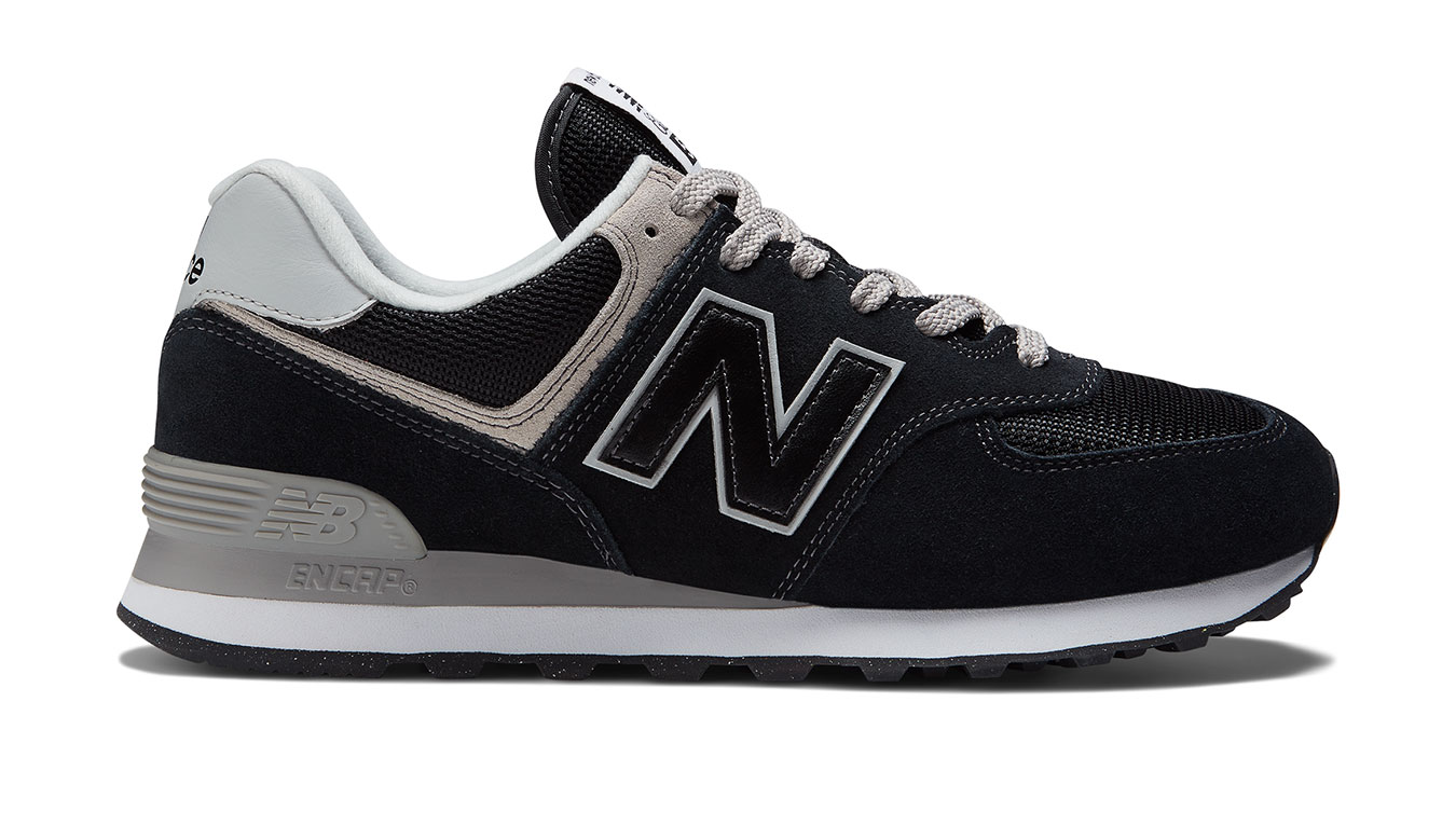 Image of New Balance ML574EVB PL