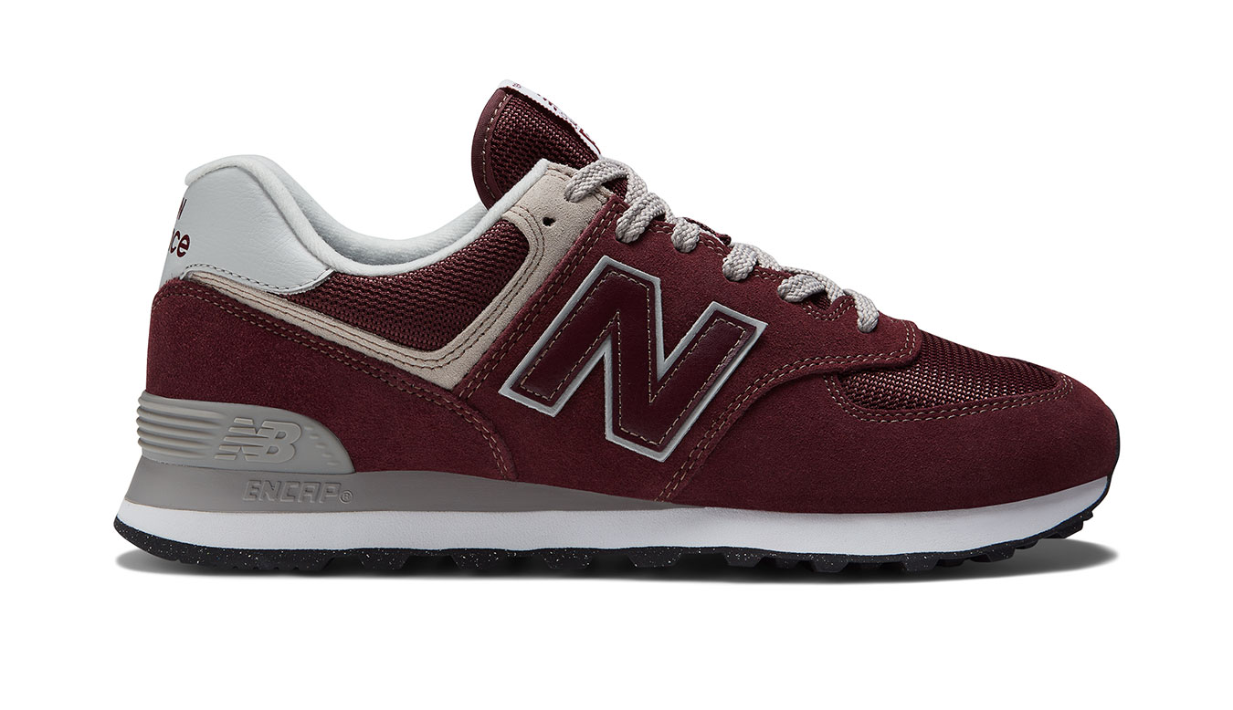 Image of New Balance ML574EVE IT