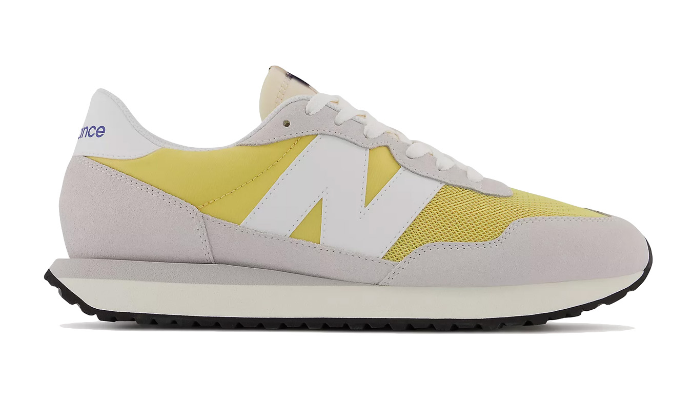 Image of New Balance MS237VA IT