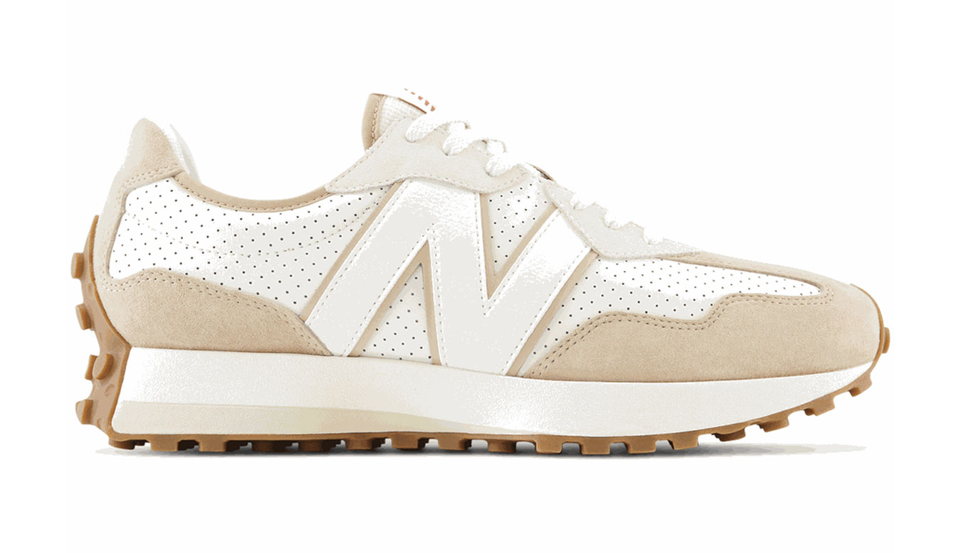 Image of New Balance MS327PS HR