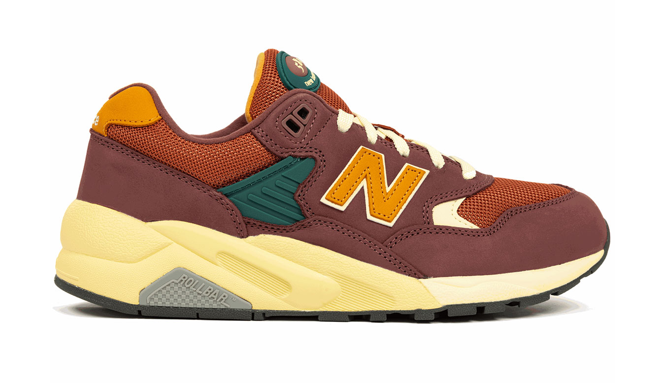 Image of New Balance MT580KDA HU