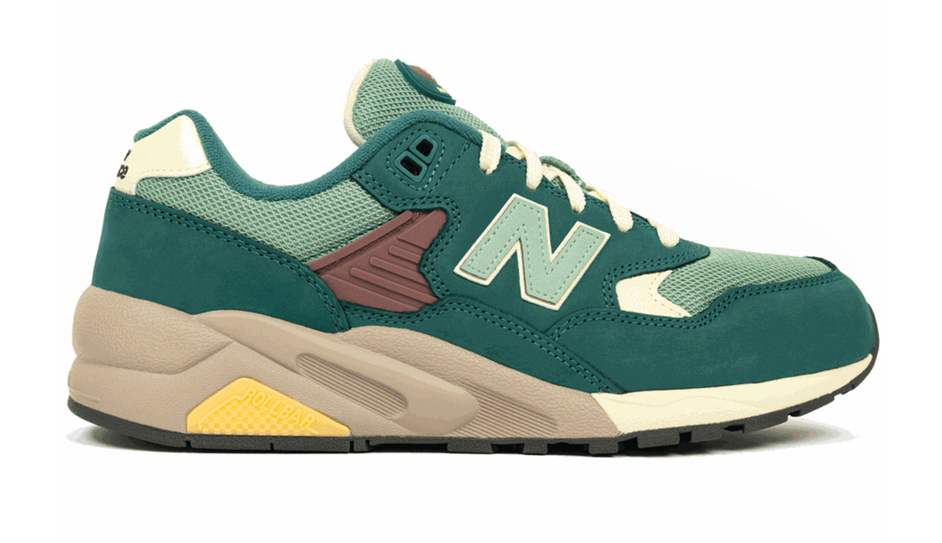 Image of New Balance MT580KDB DE