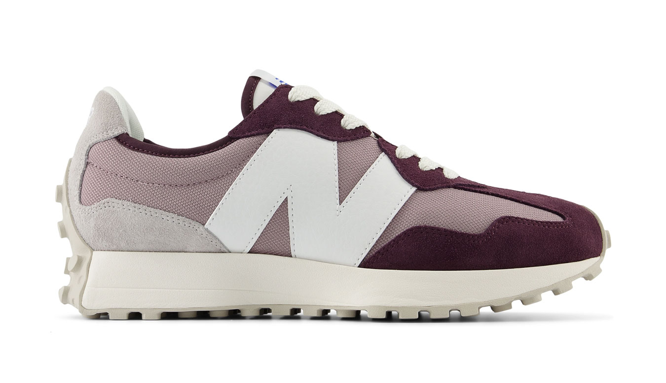 Image of New Balance U327CF US