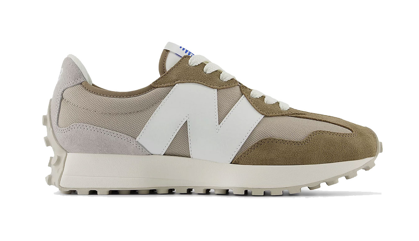 Image of New Balance U327CH CZ