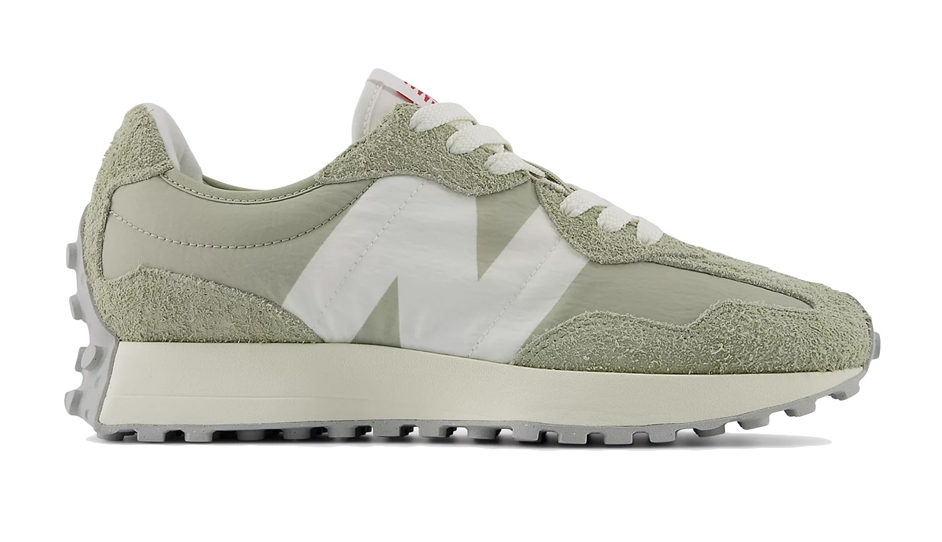 Image of New Balance U327LM CZ