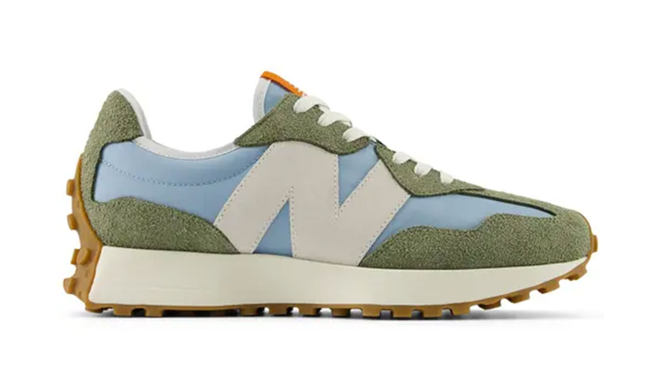 Image of New Balance U327SC DE