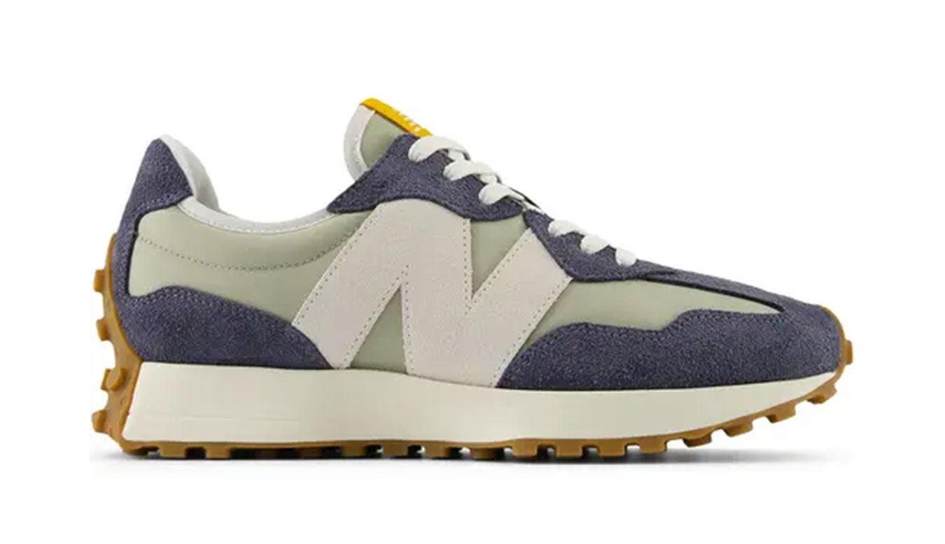 Image of New Balance U327SD CZ