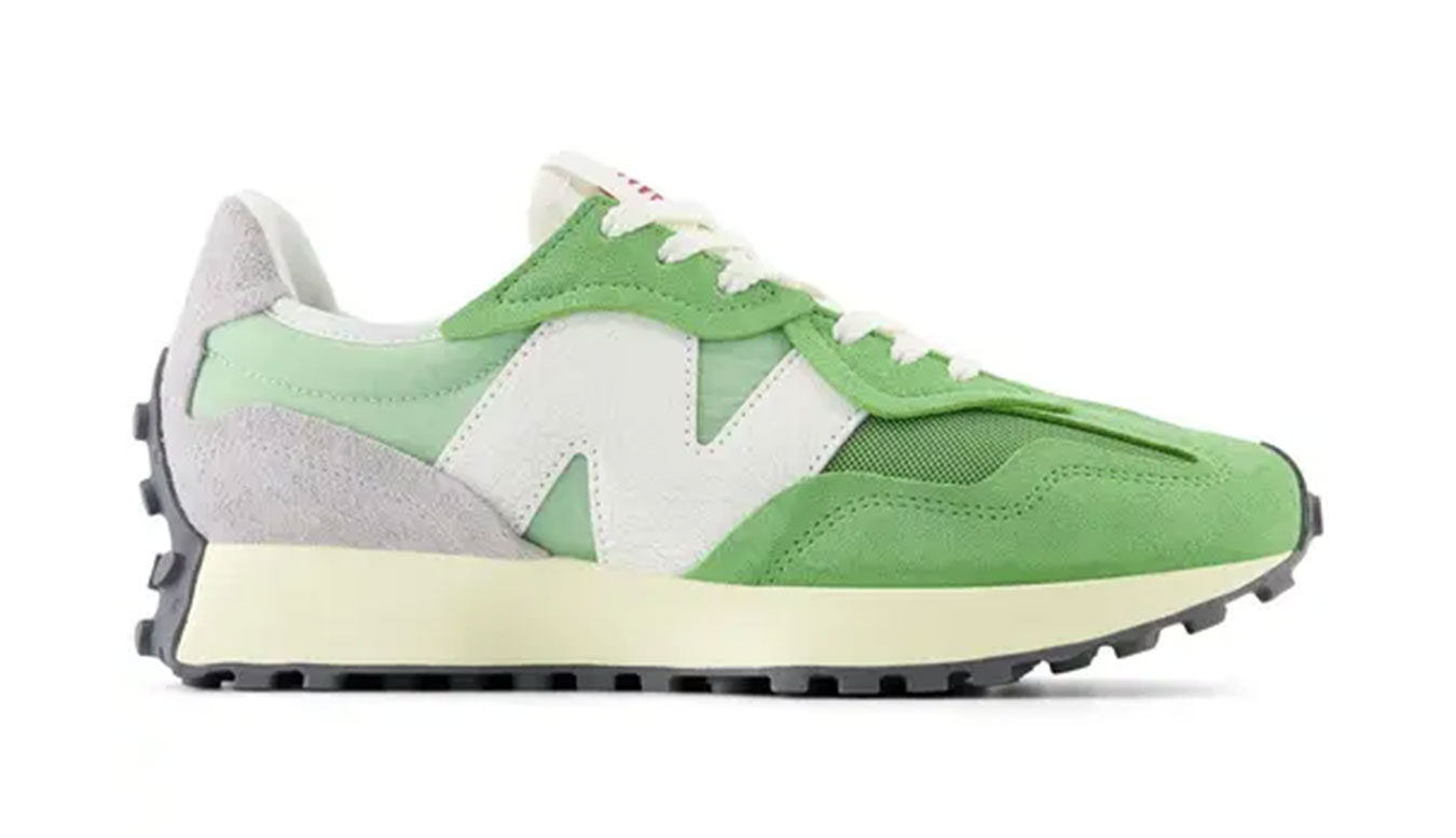 Image of New Balance U327WRD DE