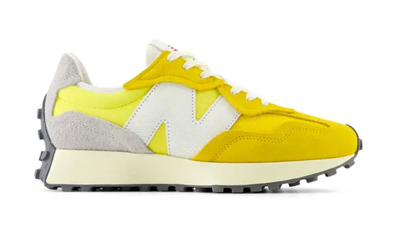 Image of New Balance U327WRE CZ