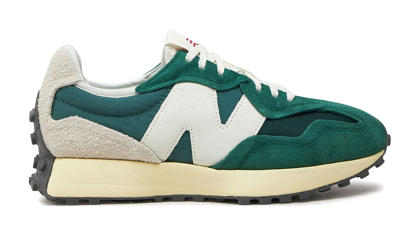 Image of New Balance U327WRG RO