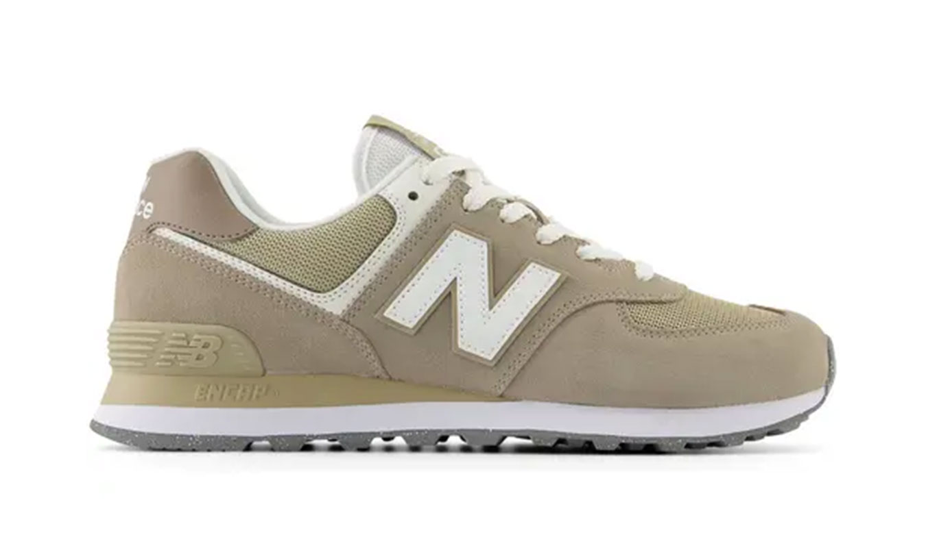 Image of New Balance U574ESF RO