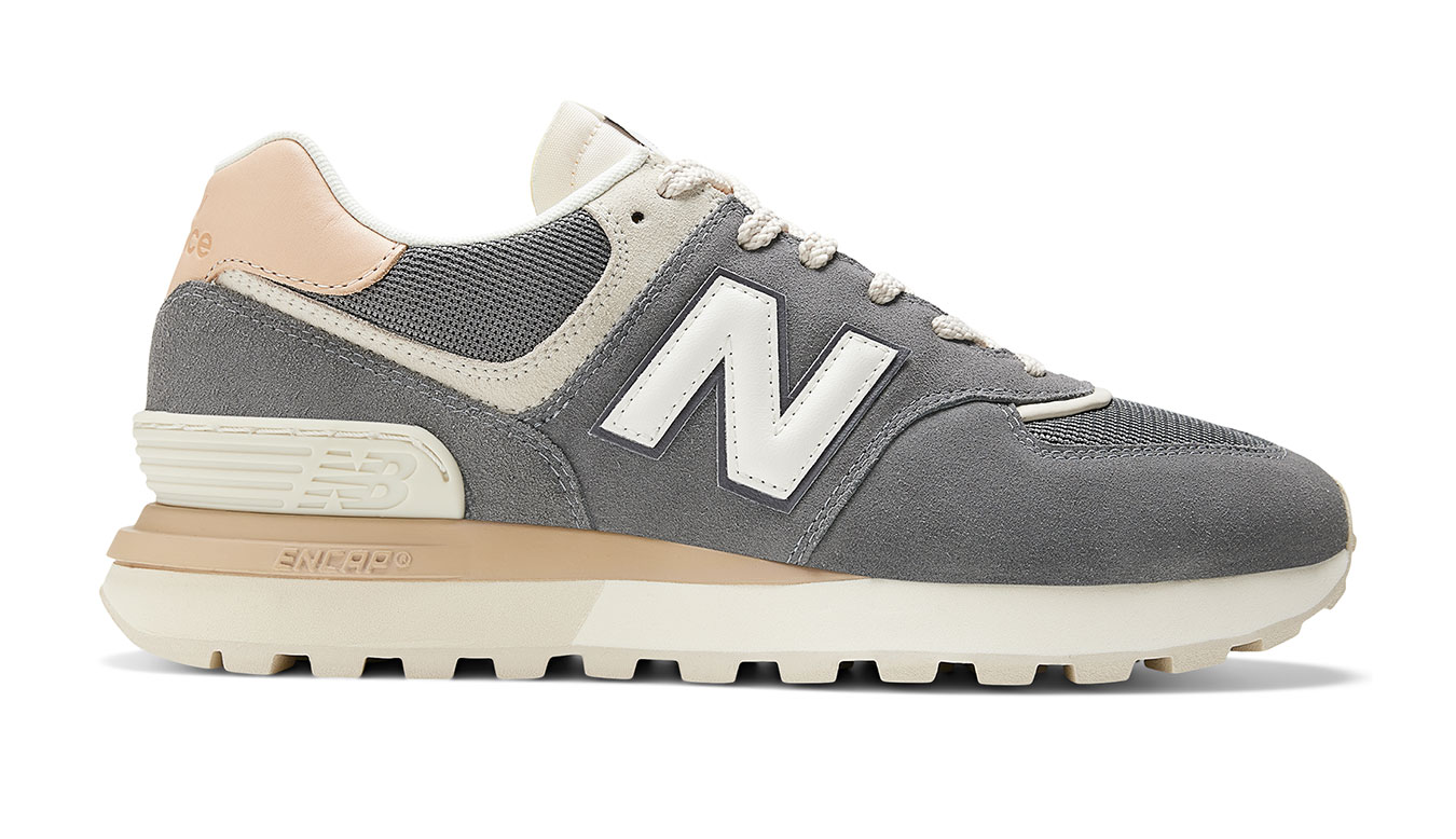 Image of New Balance U574LGDB CZ