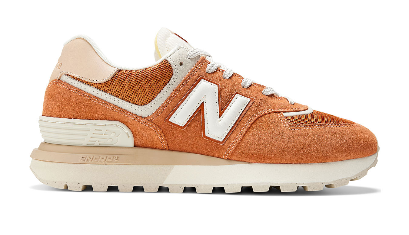 Image of New Balance U574LGDO IT