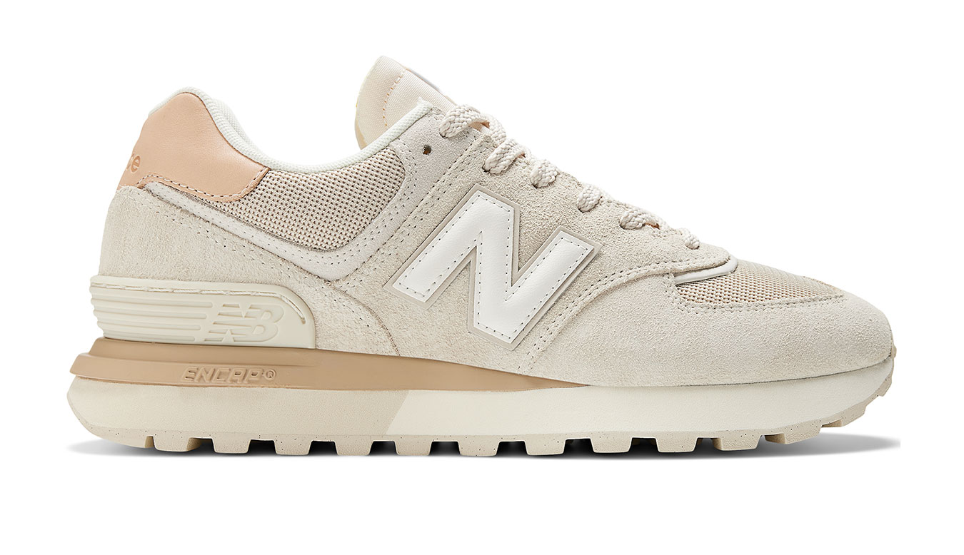 Image of New Balance U574LGDW HU