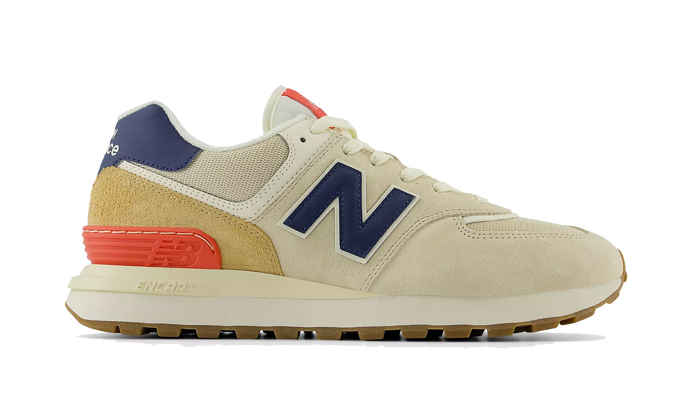 Image of New Balance U574LGNV SK