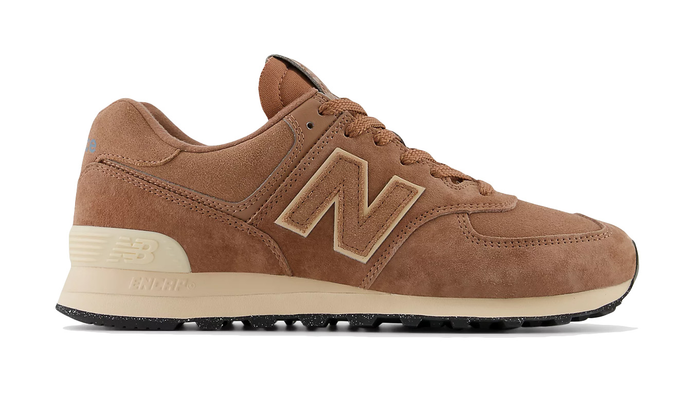 Image of New Balance U574LWG DE