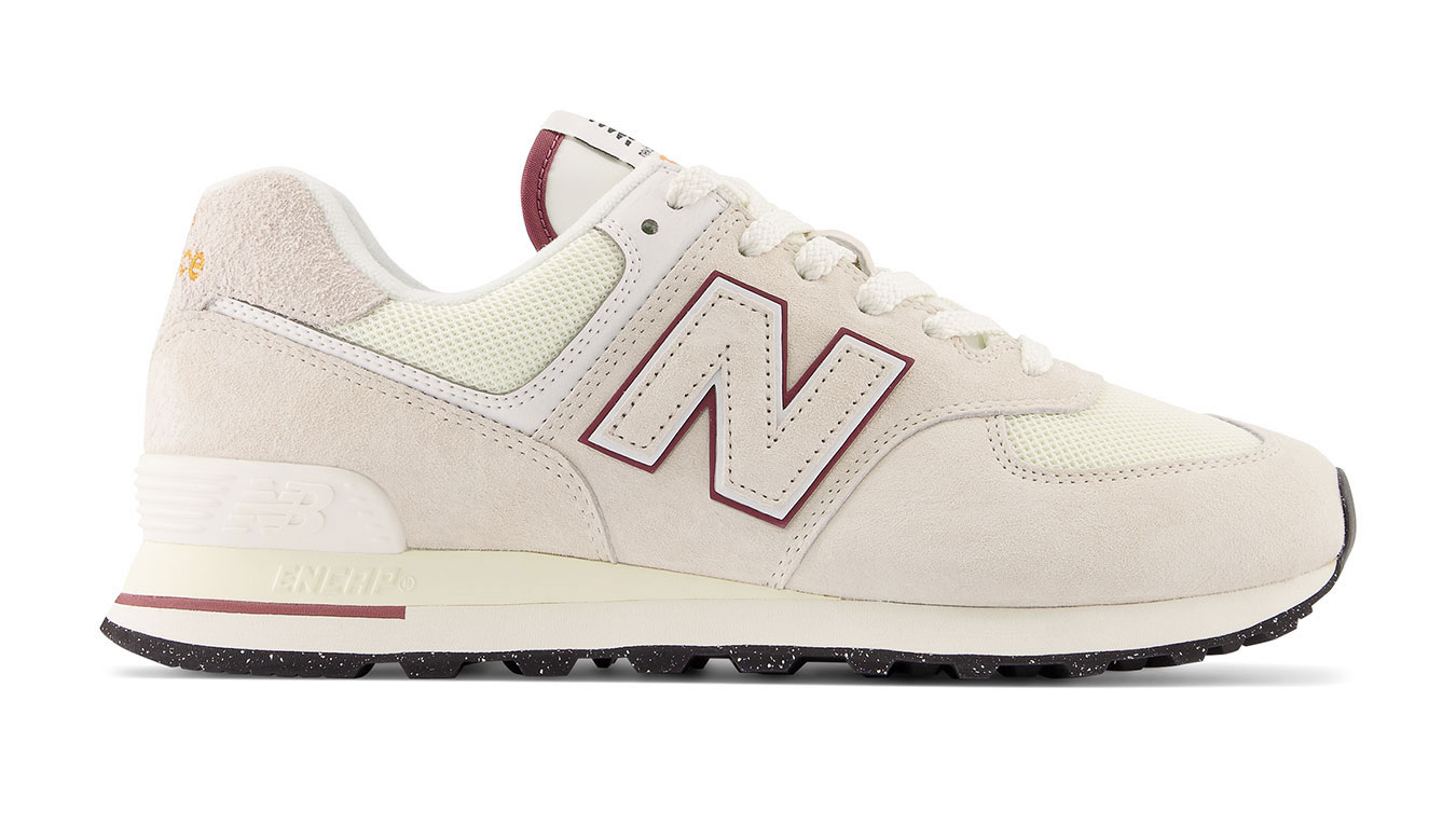 Image of New Balance U574OP2 IT