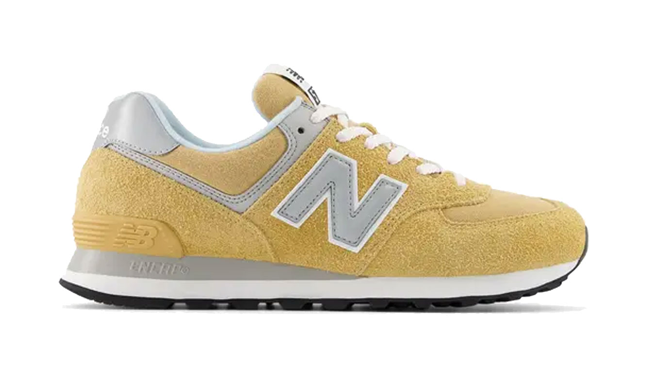 Image of New Balance U574PGW CZ