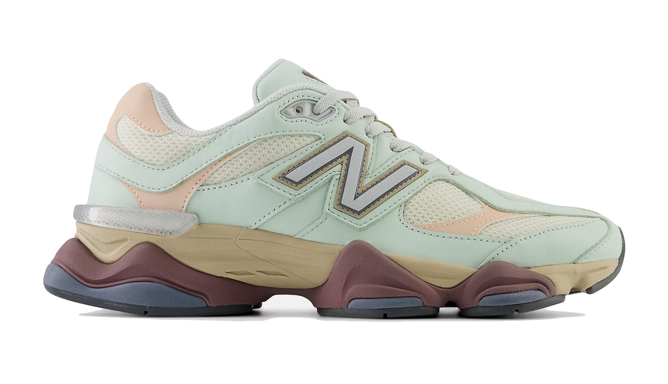 Image of New Balance U9060GCA CZ