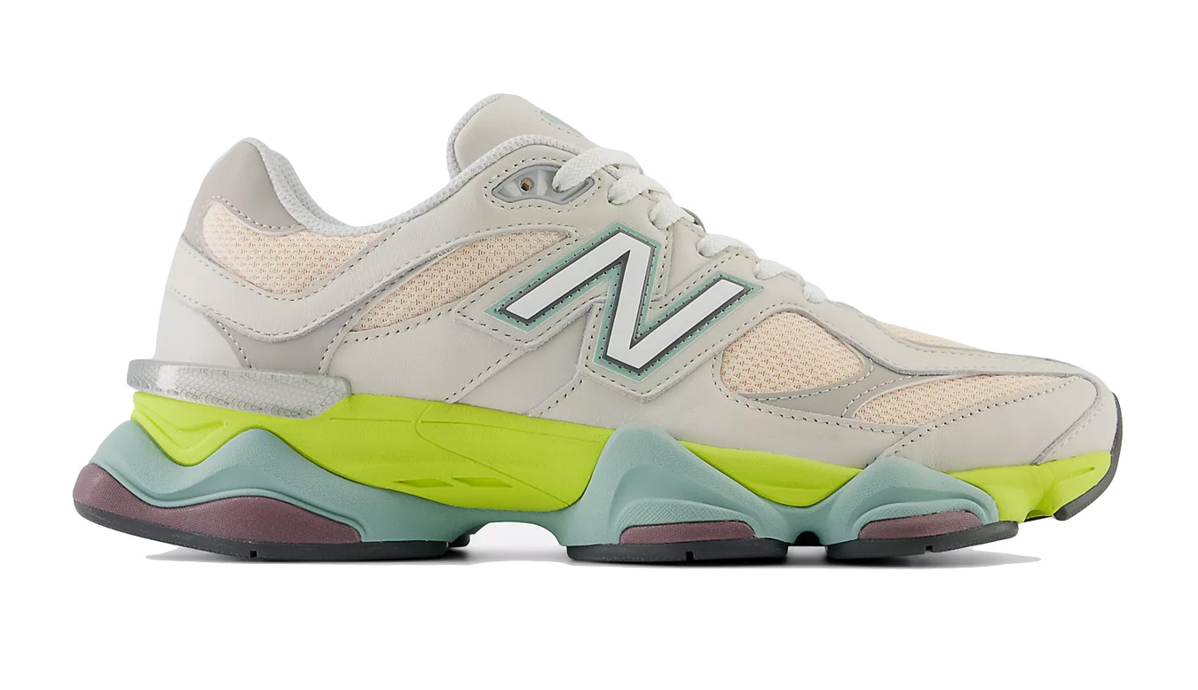 Image of New Balance U9060GCB CZ