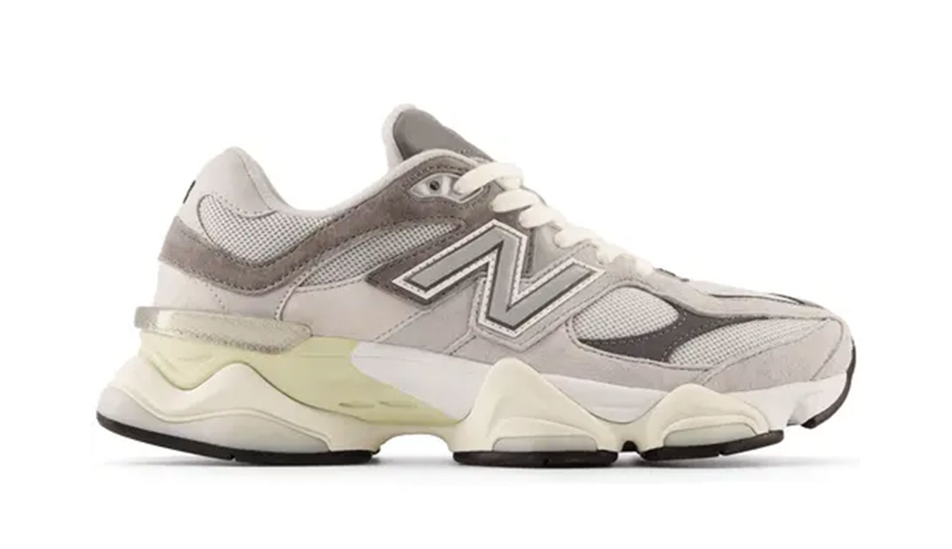 Image of New Balance U9060GRY CZ