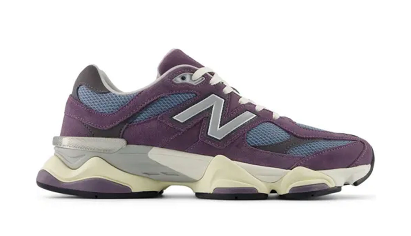 Image of New Balance U9060SFA ESP