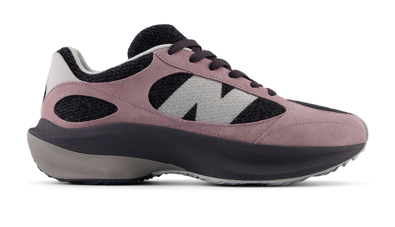 Image of New Balance UWRPDFSE CZ