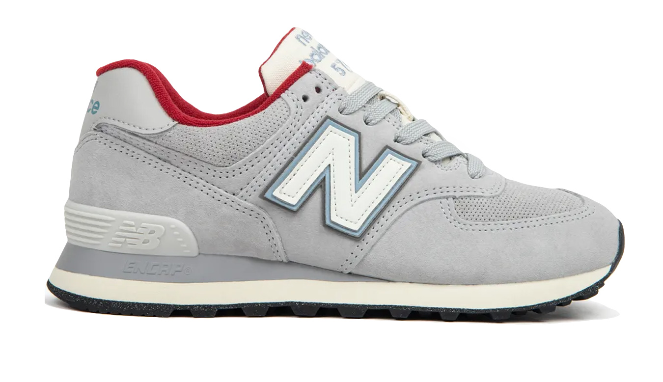 Image of New Balance WL574BU2 SK