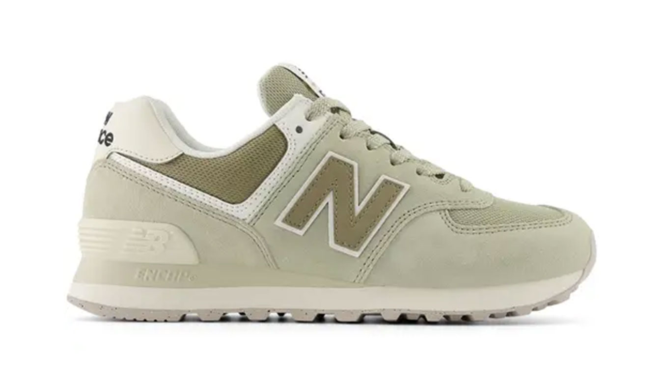 Image of New Balance WL574DP2 HU