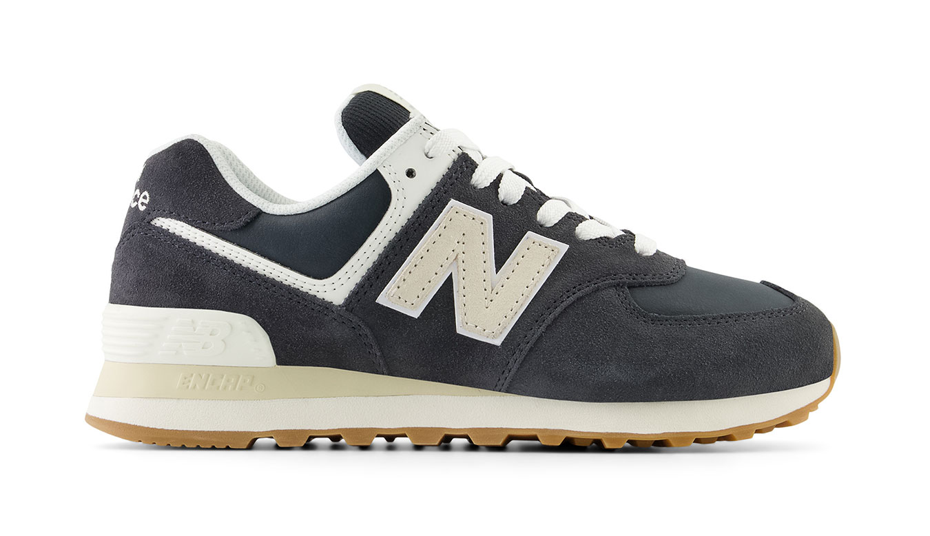 Image of New Balance WL574QF2 CZ