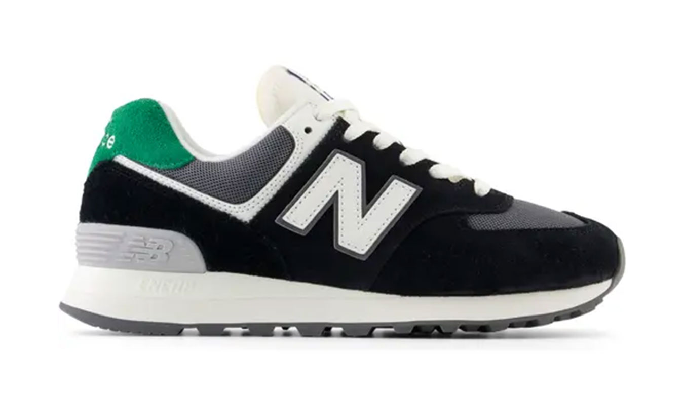 Image of New Balance WL574YA1 HR