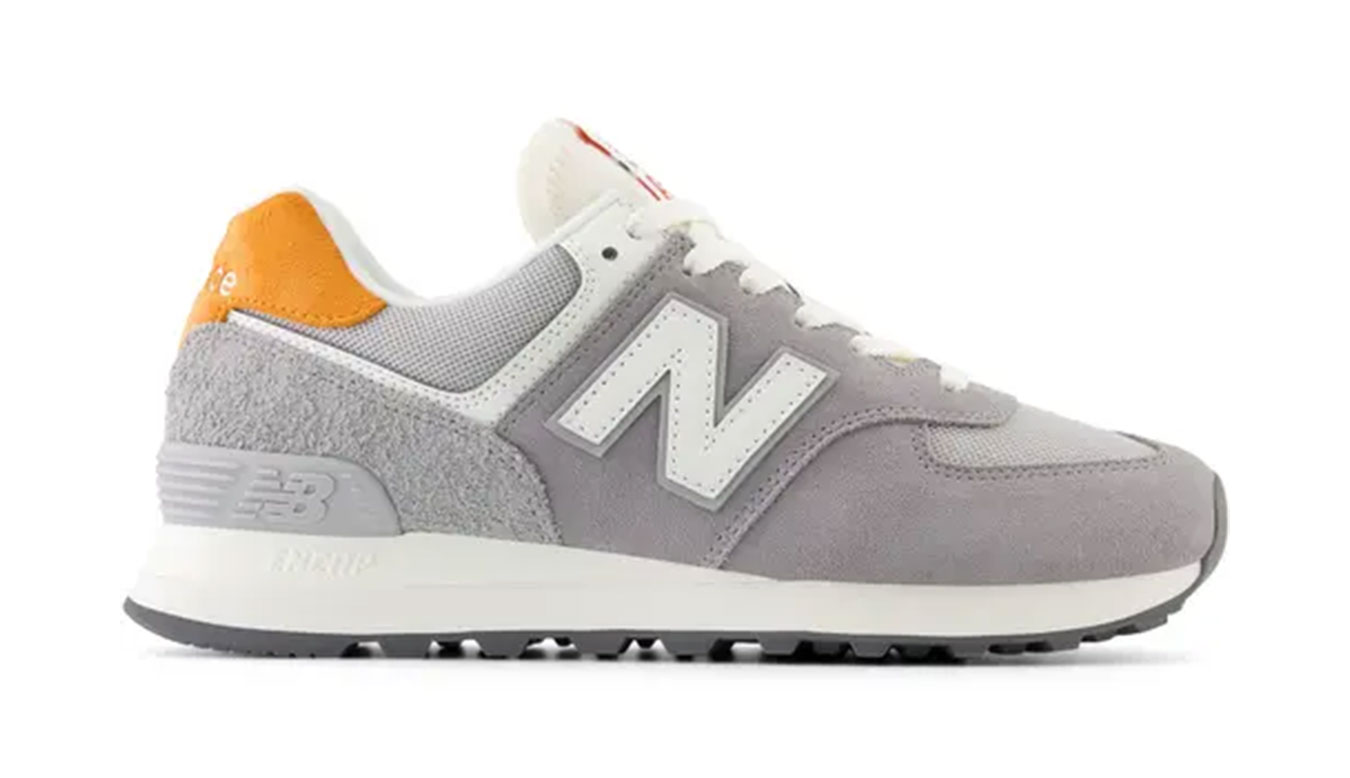 Image of New Balance WL574YG2 FR